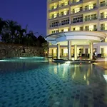 Centara Nova Hotel Pattaya