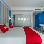 Access Hotel Pattaya