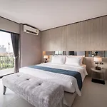 Hotel Manhattan - Sha Extra 4*