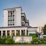 โรงแรมเดอะ เรเดียนซ์ พัทยา