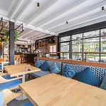 Manhattan - Sha Extra Hotel 4*