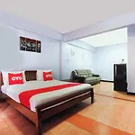โรงแรม Oyo 963 Sunshine Pattaya