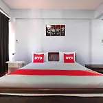 Oyo 963 Sunshine โรงแรม Pattaya