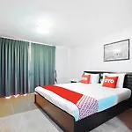 Oyo 963 Sunshine โรงแรม Pattaya