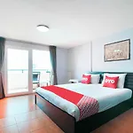 Oyo 963 Sunshine โรงแรม