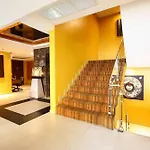 โรงแรม Nova Gold Pattaya