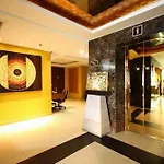 Nova Gold โรงแรม 4*