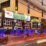 Nova Gold Hotel Pattaya