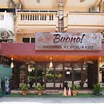 Oyo 963 Sunshine โรงแรม Pattaya