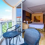 Nova Gold Hotel Pattaya