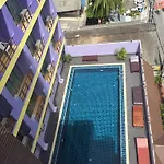 Eastiny Hotel Pattaya