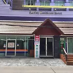 Hotel Eastiny Pattaya