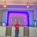 Eastiny Hotel Pattaya