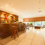 The Seasons โรงแรม Pattaya