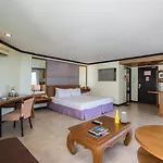Hotel Bella Metro