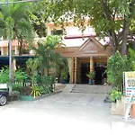 Garden 3* Pattaya