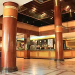 โรงแรม Garden