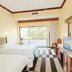 โรงแรม Garden