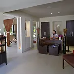 Woodlands Suites Serviced Residences