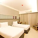 The Sun Xclusive 3* Pattaya