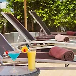 Adelphi Hotel Pattaya