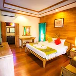 Natural Park Resort Pattaya