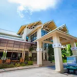 Natural Park Resort Pattaya