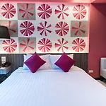Hotel J Residence Pattaya