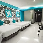 Hotel J Residence Pattaya