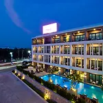 Hotel J Residence Pattaya