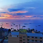 Sunbeam Hotel Pattaya - Sha Extra Plus