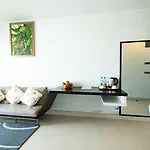 Vogue Pattaya Hotel