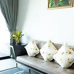Vogue Pattaya Hotel