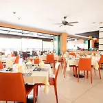 Vogue Pattaya Hotel