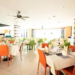 Vogue Pattaya Hotel