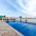 Nova Suites Pattaya By Compass Hospitality