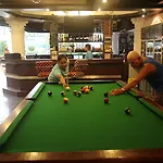 Hotel Romeo Palace Pattaya
