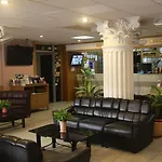 Hotel Romeo Palace Pattaya