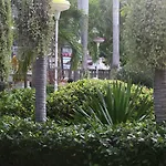 Hotel Romeo Palace Pattaya