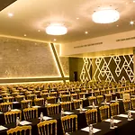 Tsix5 4* Pattaya