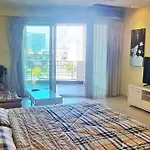Plaza Residence Jomtien Beach