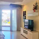 Plaza Residence Jomtien Beach