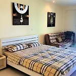 Plaza Residence Jomtien Beach