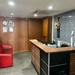 โรงแรม Galaxy Pattaya
