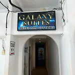Galaxy 3* Pattaya