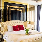 5bd Luxury Pool - Exquisite Pool C Villa Pattaya