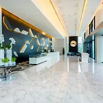 Tsix5 Phenomenal Hotel Pattaya