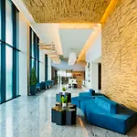 Tsix5 Phenomenal Hotel Pattaya
