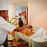 Hotel Tropicana Pattaya