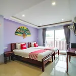 Patumnak Beach Guesthouse Hotel Pattaya